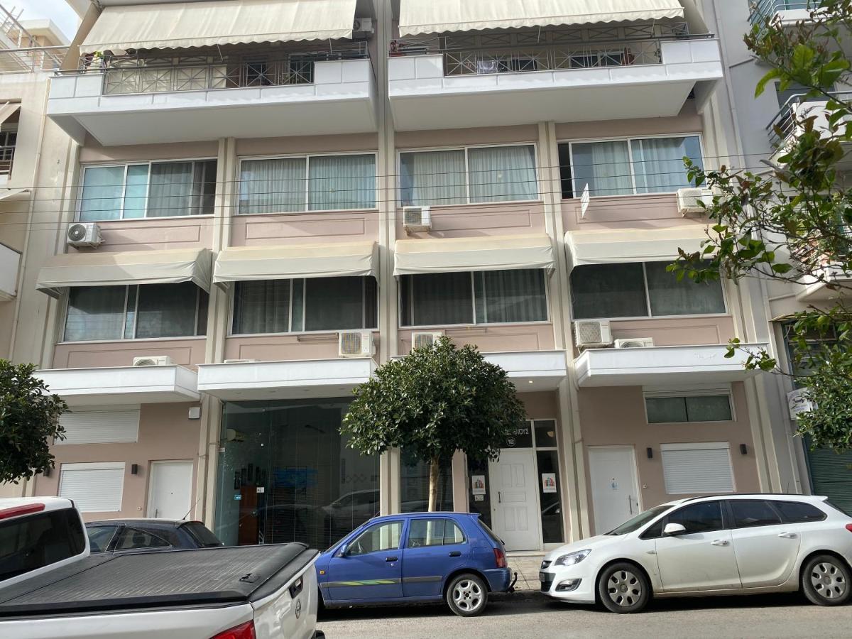 City House 3 Kalamata Exterior foto